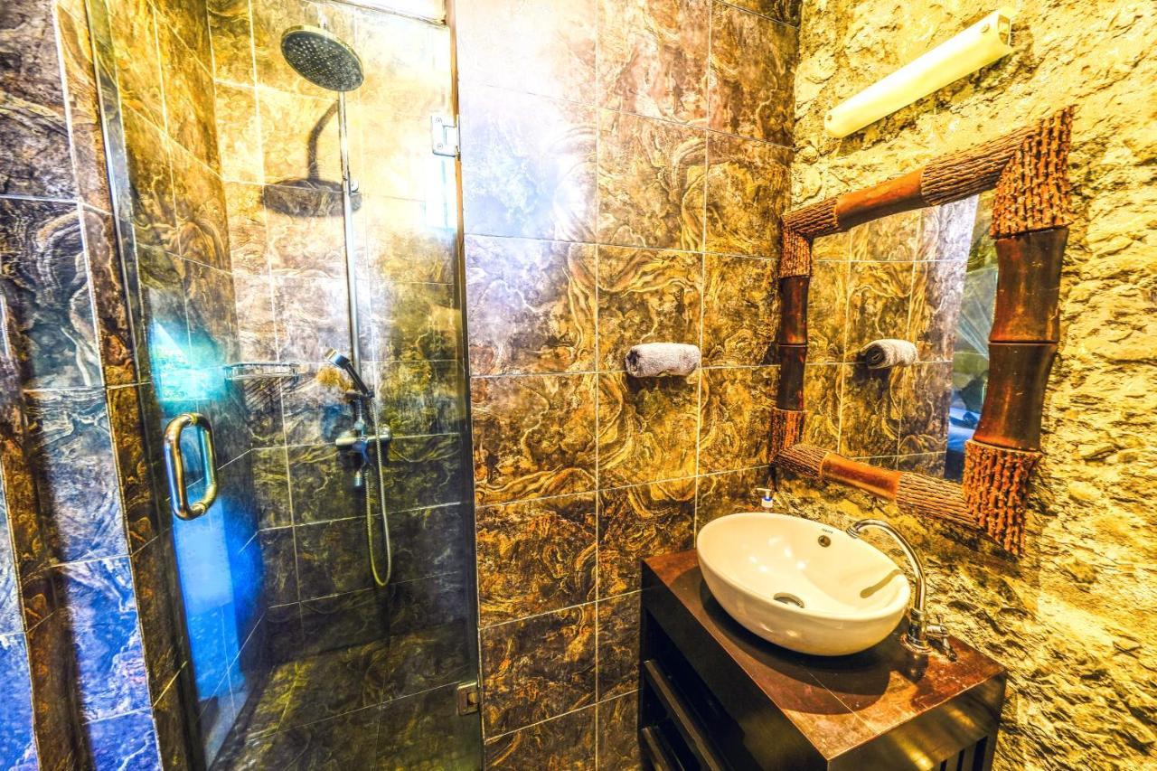 De Cinta Villa - Kuta - 5 Bedrooms - Heart Of Kuta Ngoại thất bức ảnh